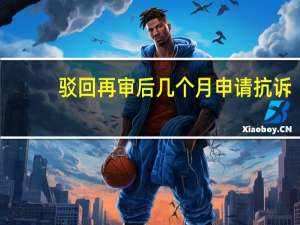 驳回再审后几个月申请抗诉