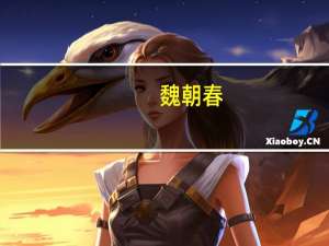 魏朝春（魏朝）