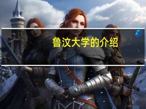 鲁汶大学的介绍