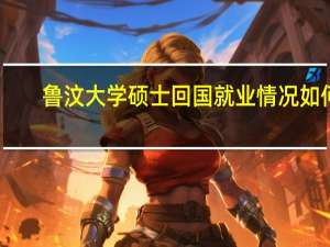 鲁汶大学硕士回国就业情况如何