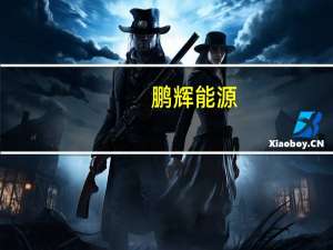 鹏辉能源：新建储能产线已建成投产但产能均在爬坡阶段