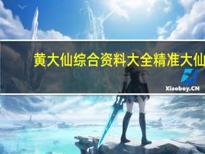 黄大仙综合资料大全精准大仙_智能AI深度解析_爱采购版v47.08.531