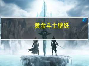 黄金斗士壁纸（黄金斗士a8）
