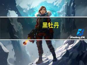 黑牡丹：第三季度房地产实现签约金额同比减少65.03%