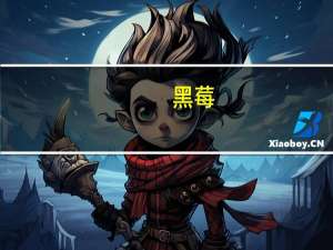 黑莓：Richard Lynch将担任公司临时CEO接替本周五即将离职的现任CEO John Chen