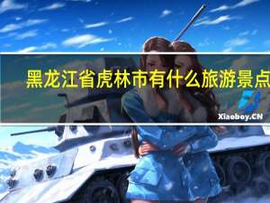 黑龙江省虎林市有什么旅游景点呢