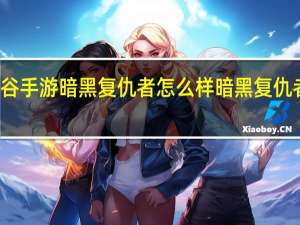 龙之谷手游暗黑复仇者怎么样 暗黑复仇者无限金币