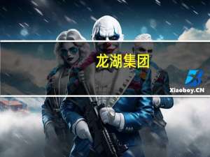 龙湖集团：今年债务压力已经过去明年到期债务“有充分资源偿还”