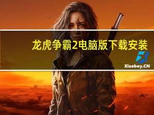 龙虎争霸2电脑版下载安装（龙虎争霸2电脑版）