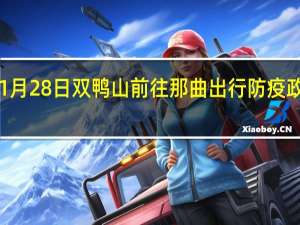 01月28日双鸭山前往那曲出行防疫政策查询-从双鸭山出发到那曲的防疫政策