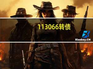 113066转债（11306）