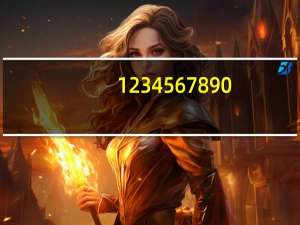 1234567890