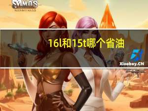 16l和15t哪个省油