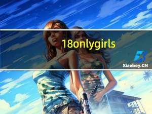 18onlygirls