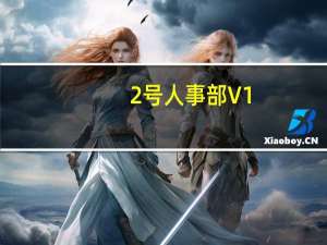 2号人事部 V1.3.9 官方版（2号人事部 V1.3.9 官方版功能简介）