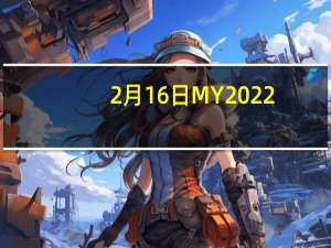 2月16日MY2022.5三菱欧蓝德在澳大利亚的产品阵容价格有所上涨功能减少