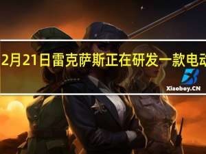 2月21日雷克萨斯正在研发一款电动跑车