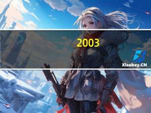 2003-2009年日本全部动漫 日本动漫排行榜2013