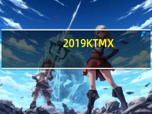 2019KTMX-BowR评论JustSpeedin'Away