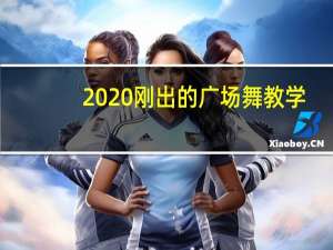 2020刚出的广场舞教学（广场舞叶子广场舞刚出的新舞2019）