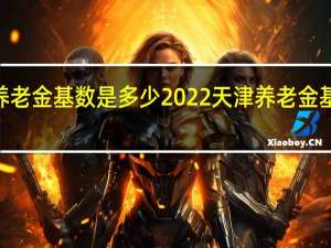 2022天津养老金基数是多少　2022天津养老金基数分为几个档次