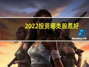 2022投资哪类股票好