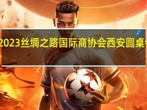 2023丝绸之路国际商协会 西安圆桌会举办