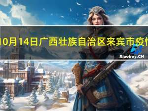 2023年10月14日广西壮族自治区来宾市疫情大数据-今日/今天疫情全网搜索最新实时消息动态情况通知播报