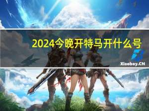 2024今晚开特马开什么号_智能AI深度解析_百度大脑版A12.26.304