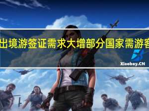 2024年春节出境游签证需求大增 部分国家需游客提前约1个月准备