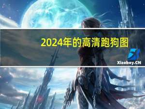2024年的高清跑狗图_良心企业，值得支持_3DM81.13.65