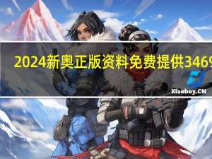 2024新奥正版资料免费提供346969：2024年澳门精准资料免费-通俗的解读分析-2346.ISO.489