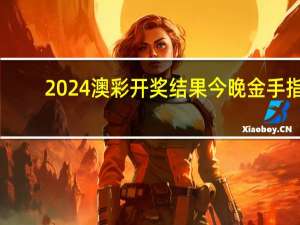 2024澳彩开奖结果今晚金手指_最新答案解释落实_安装版v646.081