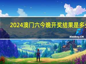 2024澳门六今晚开奖结果是多少_结论释义解释落实_网页版v941.520