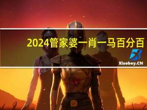 2024管家婆一肖一马百分百__广泛的分析解答-2809.3D.A727