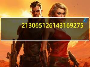 21 30 65 126 143 169 275