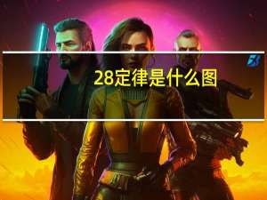 28定律是什么图（28定律是什么）