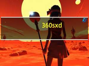 360sxd