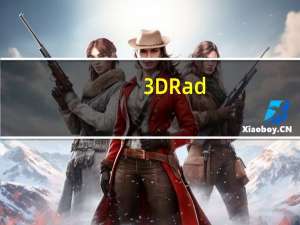 3D Rad(3d游戏制作软件) V7.22 官方最新版（3D Rad(3d游戏制作软件) V7.22 官方最新版功能简介）