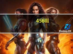 456lll