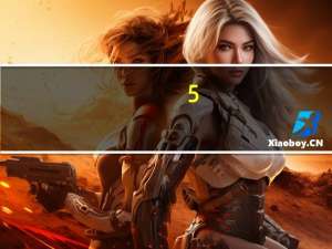 5（关于5的介绍）