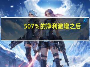 507％的净利激增之后，长城汽车全球化结束“原始积累”