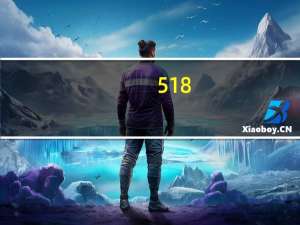5 18