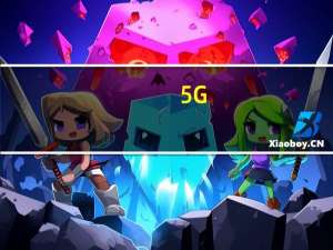 5G-A等技术正在加快商用