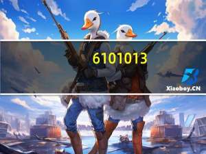 6 10 10 13（10 6 6 10）