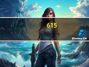 6 15