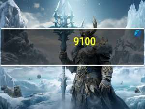 9100（root）
