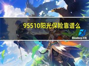 95510阳光保险靠谱么（95510阳光保险官网）