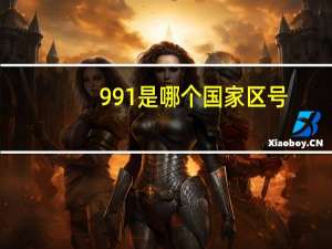 991是哪个国家区号