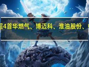 A股油气开采及服务板块走弱贝肯能源跌超4%首华燃气、博迈科、淮油股份、中曼石油、通源石油、仁智股份、广汇能源跟跌